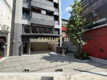 桃園站前商圈｜南門市場大面寬全新金店面