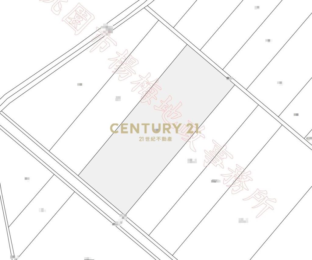 專任 新屋後湖近市區｜新屋馬場方正美農地