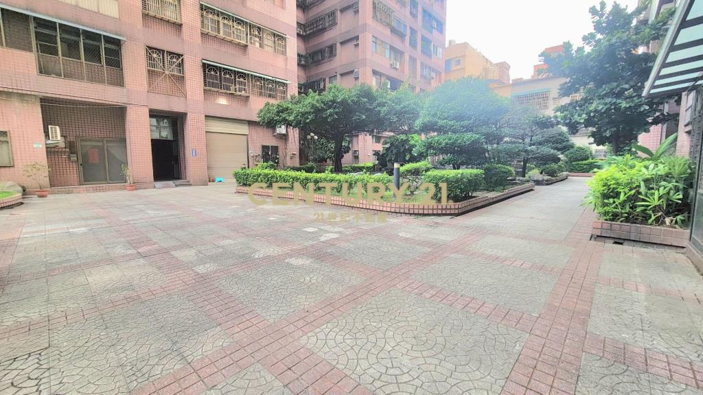 花開富貴邊間3房
