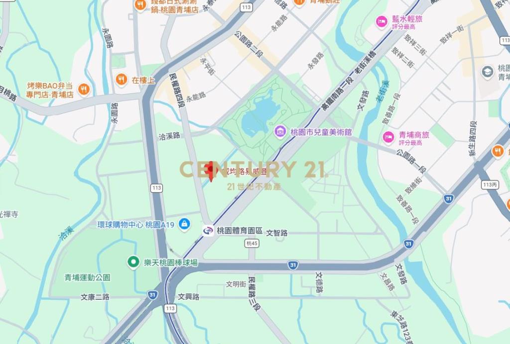 青埔A19核心第一排路易威登預售三房車