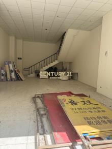 百俊無雙挑高大坪數店面