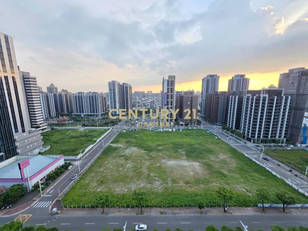 專-小檜溪昭揚天賦高樓層景觀雙主臥4房車