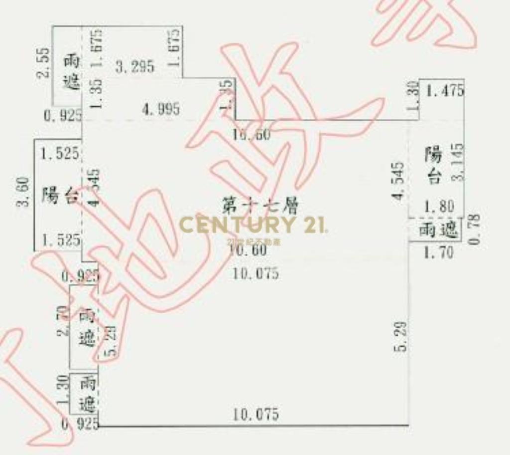 🔥專約 合雄君璽高樓景觀優質3+1房車