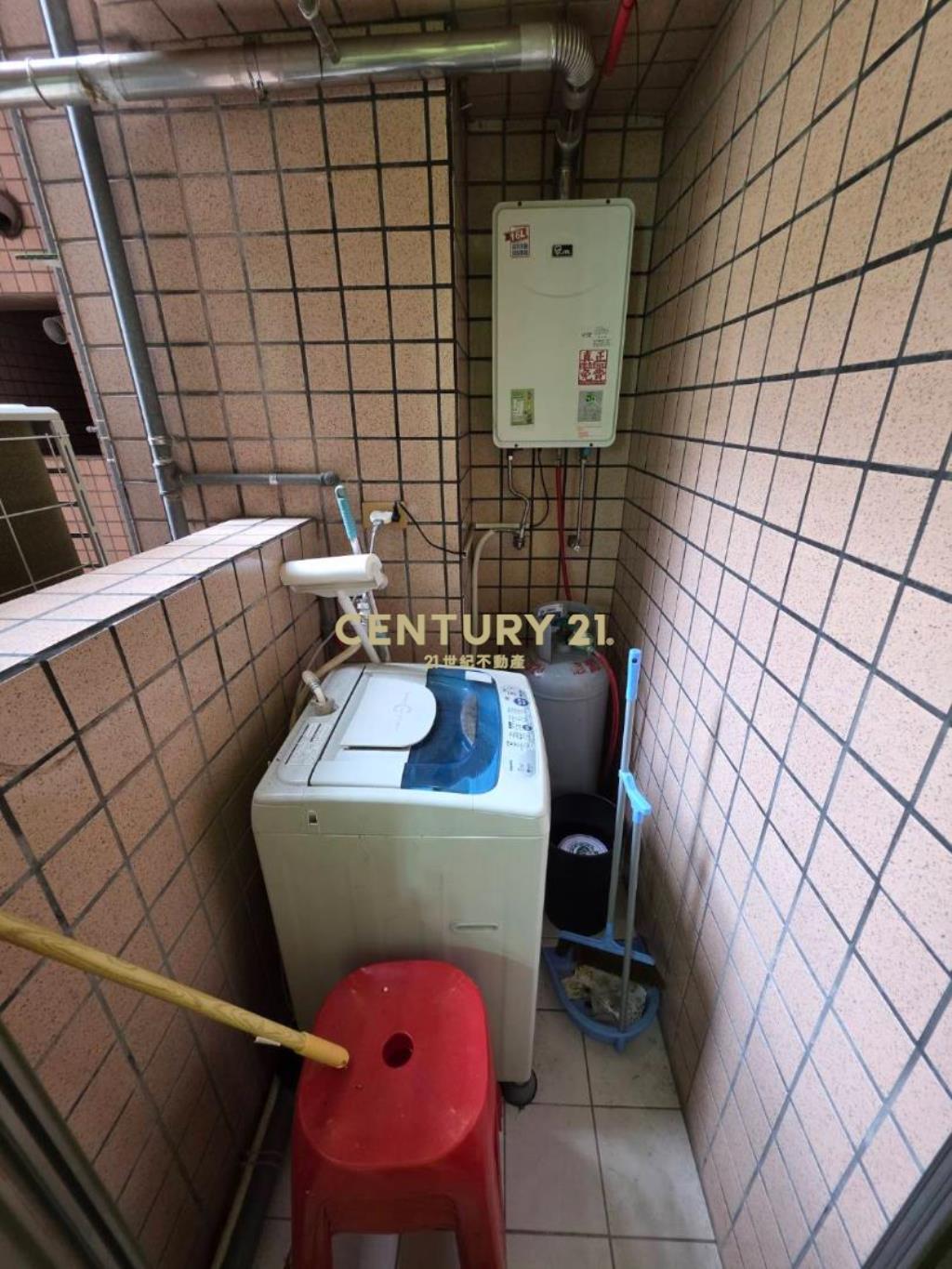(專委)冠倫大國一房一廳L型大套房