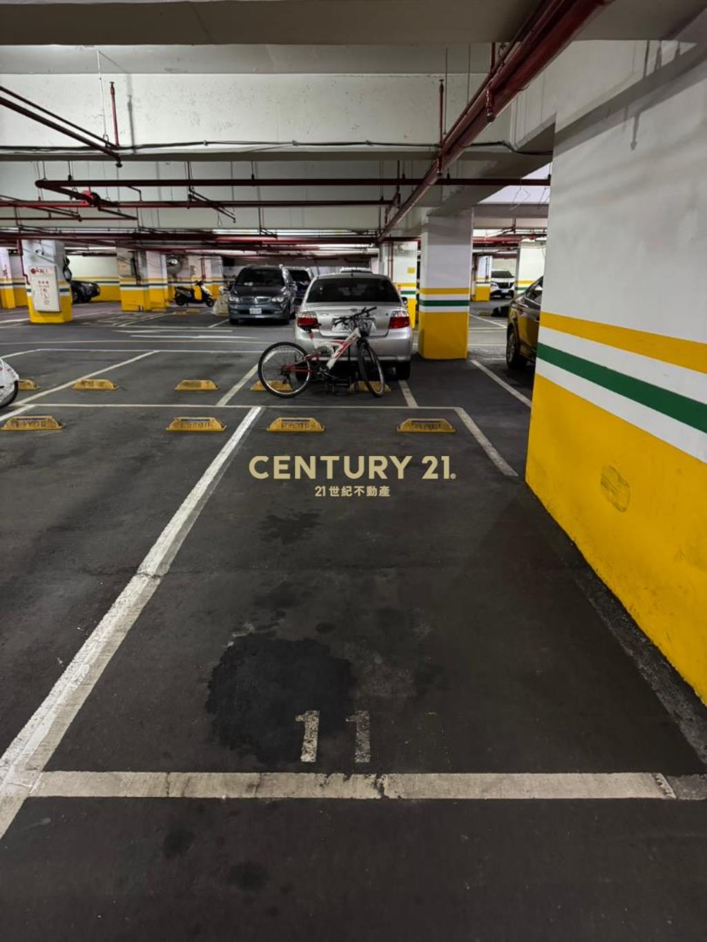 三峽核心安溪景觀3+1房車