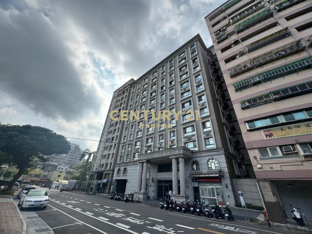 三峽核心安溪景觀3+1房車