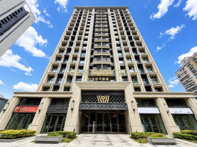 🔥【土城】1房1廳+平車/新屋齡質感宅