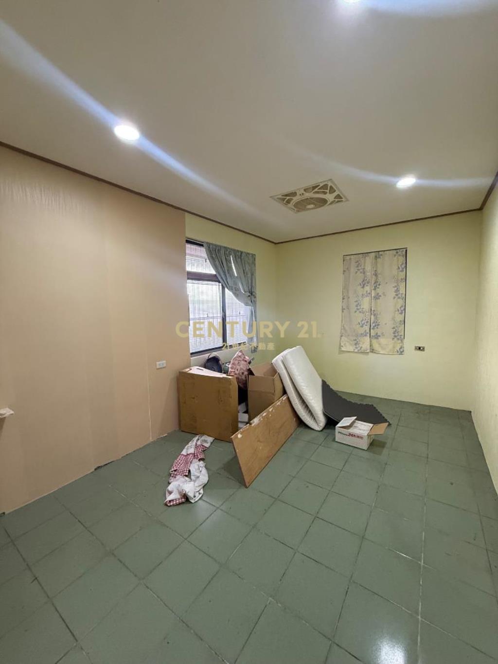 八德廣豐商圈3樓公寓買一層送一層