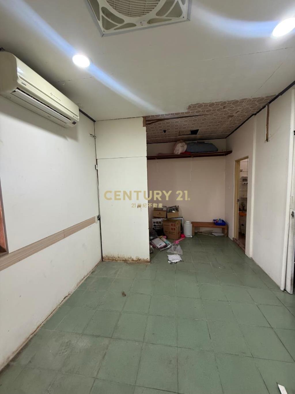 八德廣豐商圈3樓公寓買一層送一層