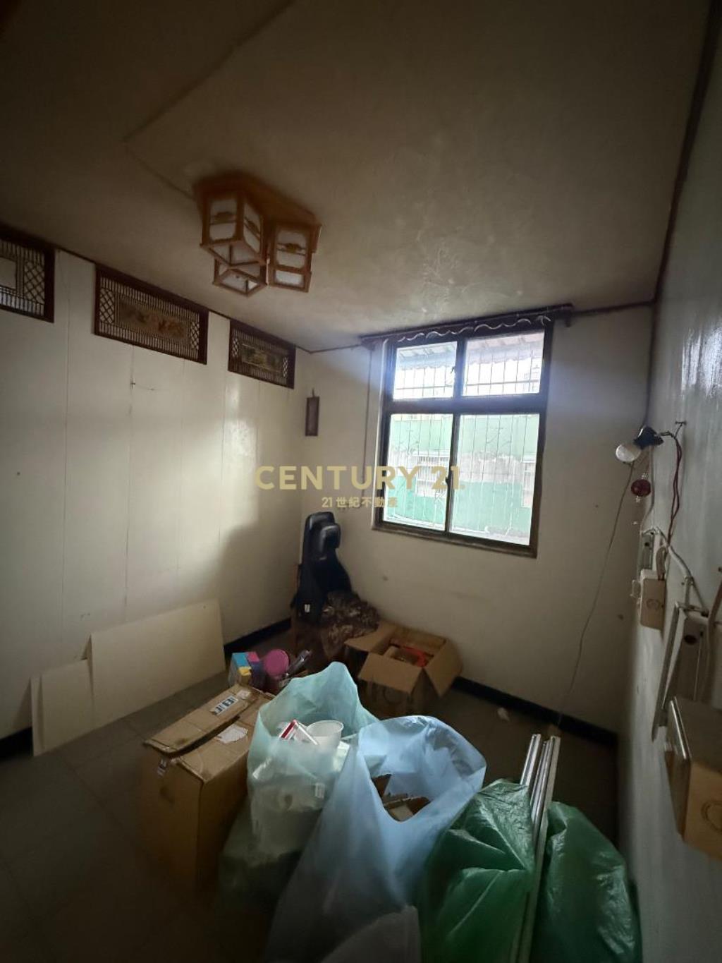 八德廣豐商圈3樓公寓買一層送一層