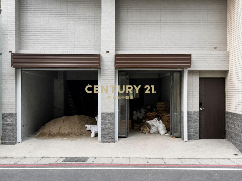 🔥【內壢】全新店面+3套房