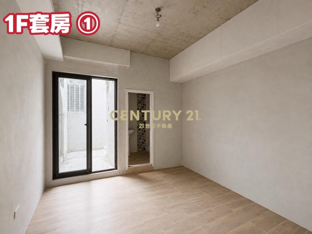 🔥【內壢】全新店面+3套房