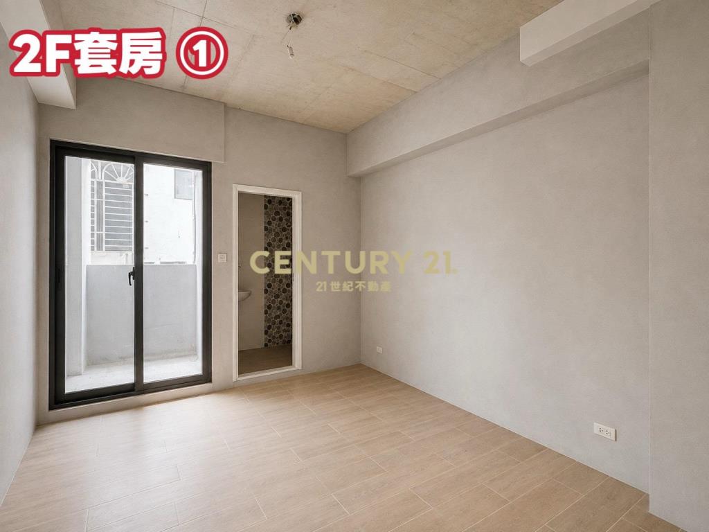 🔥【內壢】全新店面+3套房