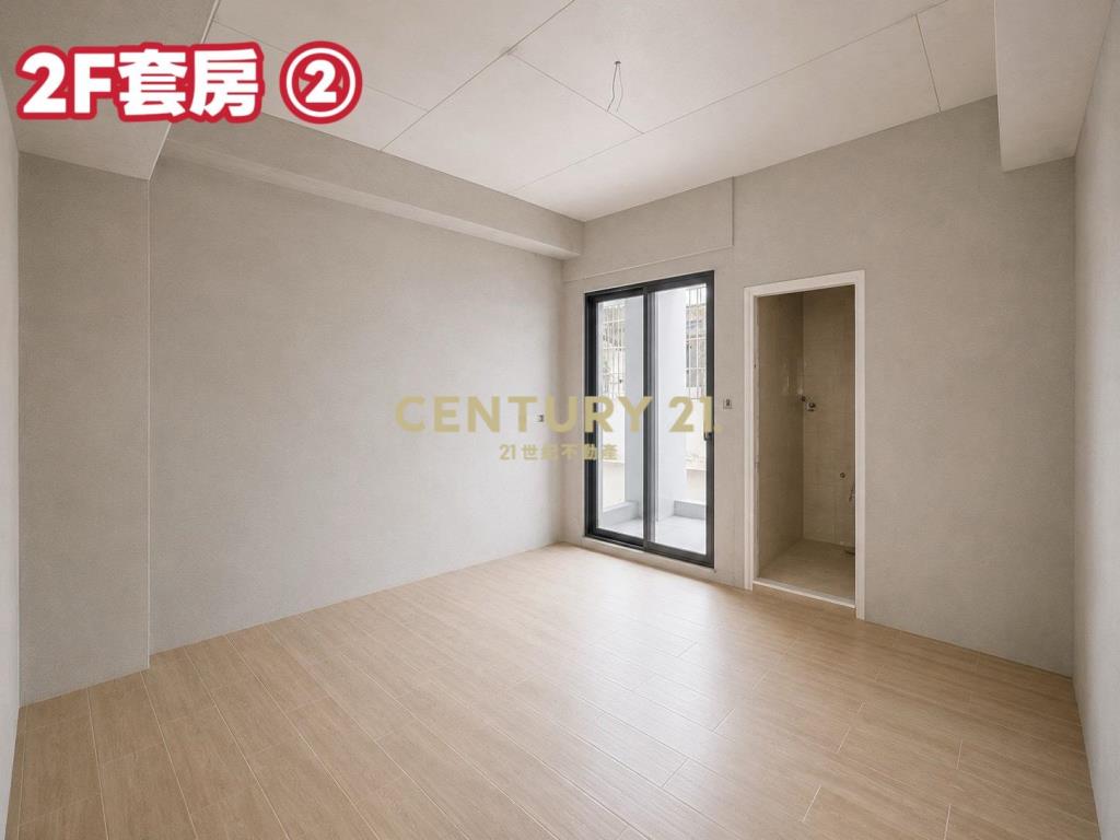 🔥【內壢】全新店面+3套房