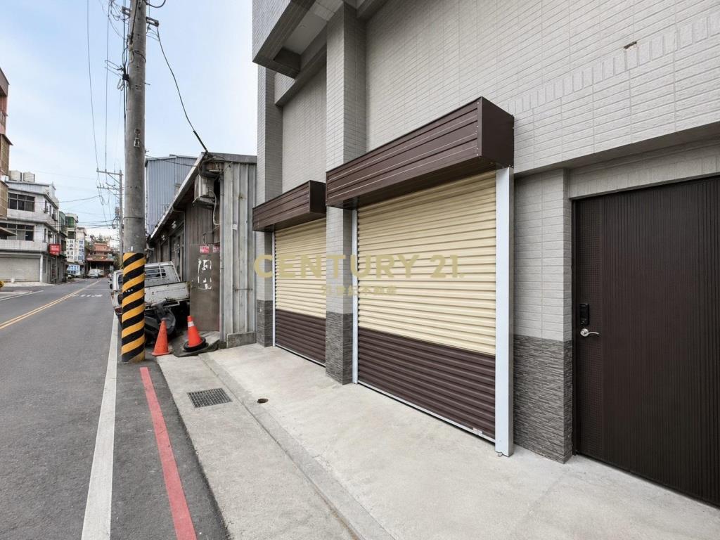 🔥【內壢】全新店面+3套房