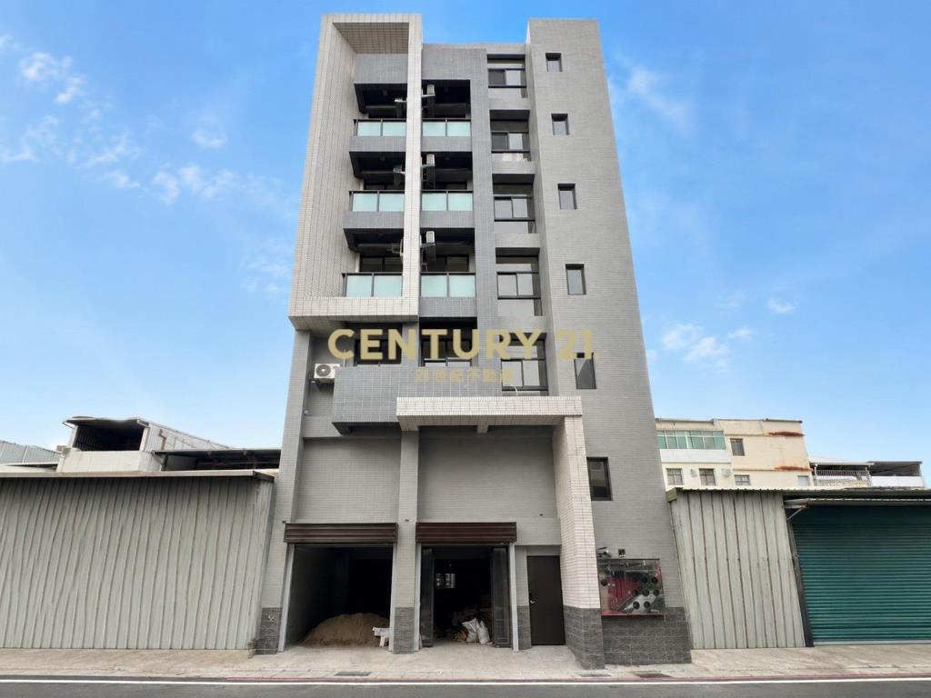 🔥【內壢】全新店面+3套房