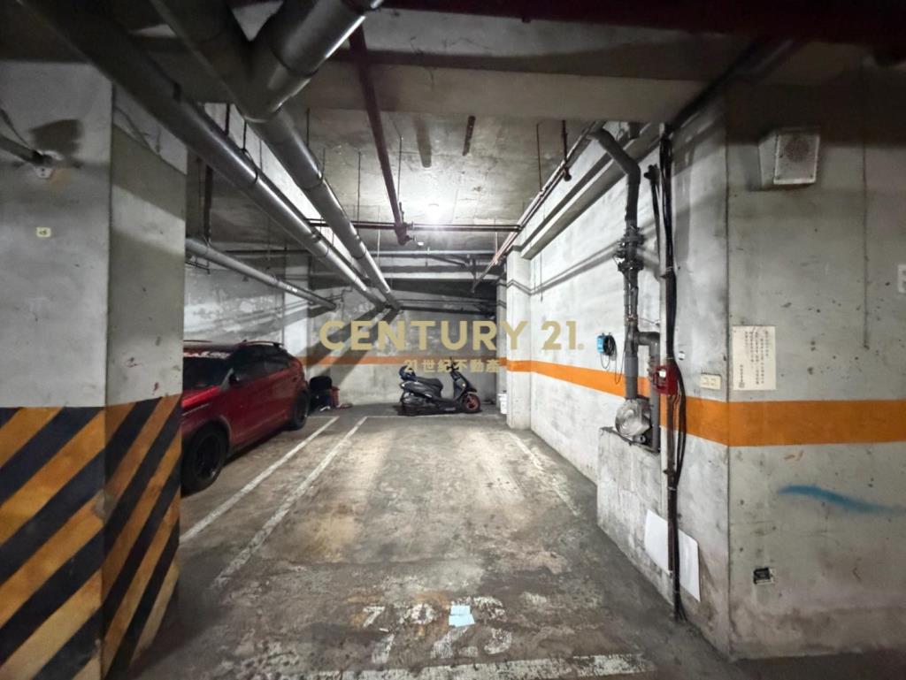 蘆竹區海湖國小｜社區華廈大坪數挑高6房車