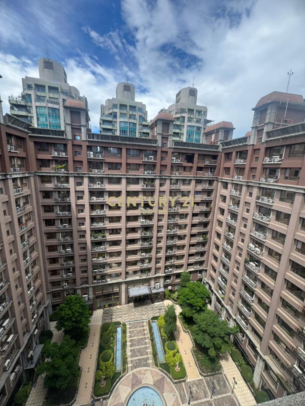 臻愛歐洲景觀四房車