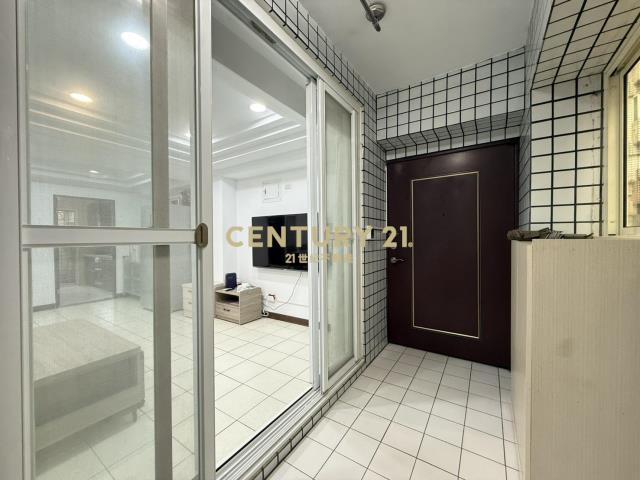 🔥【專】一層一戶｜室內32坪大3房