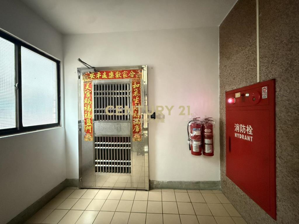 🔥【專】一層一戶｜室內32坪大3房