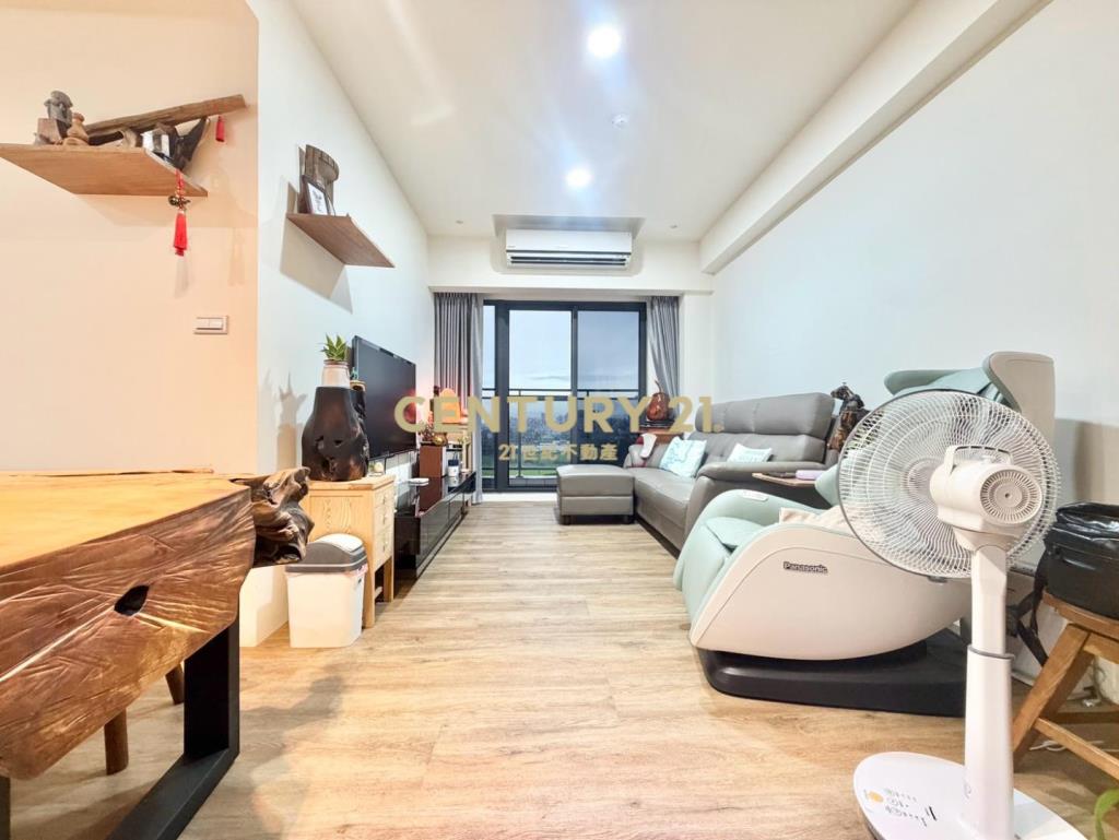 ✨埔頂商圈~高樓景觀~輕屋齡兩房車✨