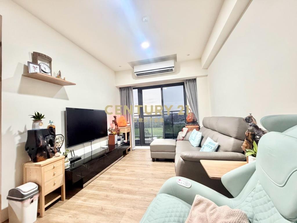 ✨埔頂商圈~高樓景觀~輕屋齡兩房車✨