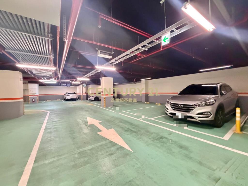 ✨埔頂商圈~高樓景觀~輕屋齡兩房車✨