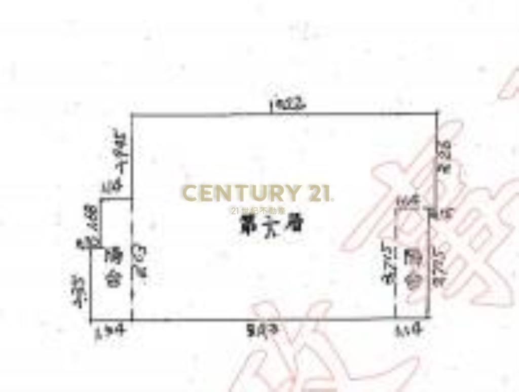 專✨體區普仁國小｜低總價大坪數電梯3房