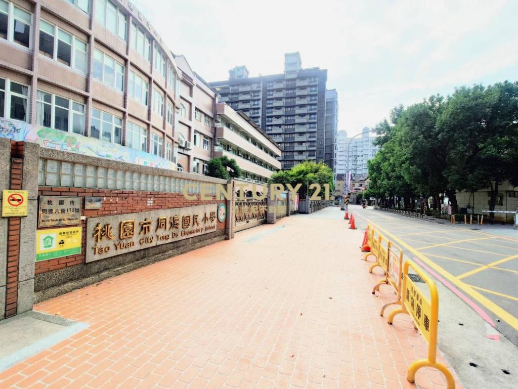 藝文G11竹城喜多採光3房車