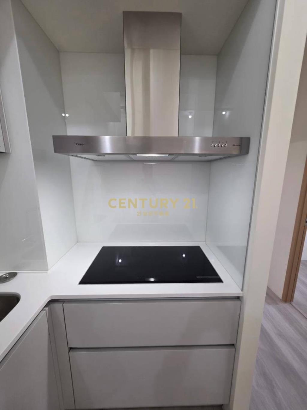 小檜溪三本四季全新未住高樓層邊間景觀2房