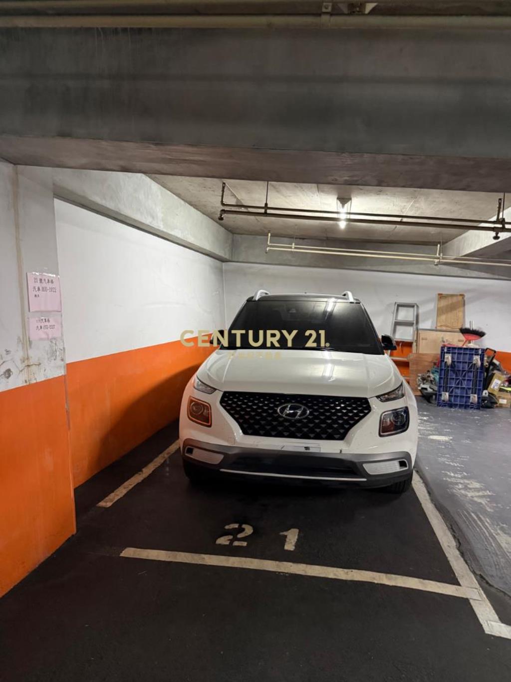 縣府LV邊間1+1套房車