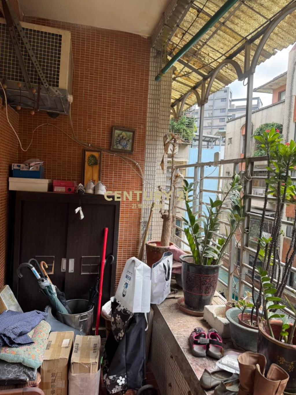 基隆七堵公寓4樓