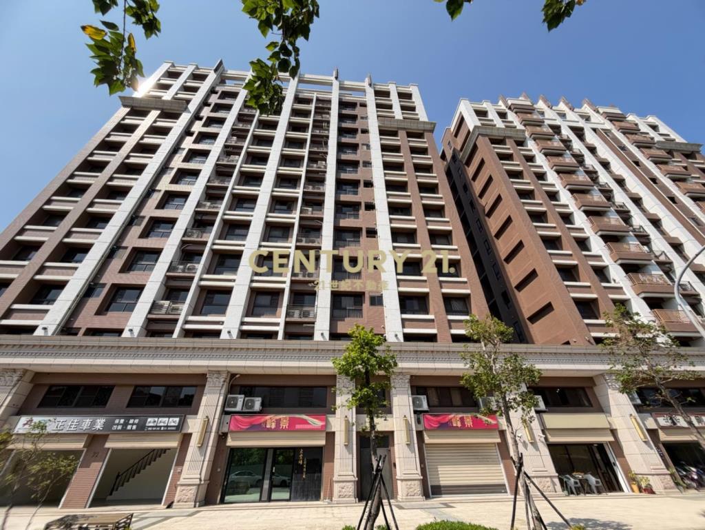 專✨大溪黃金店面｜崎頂商圈大面寬樓店+車