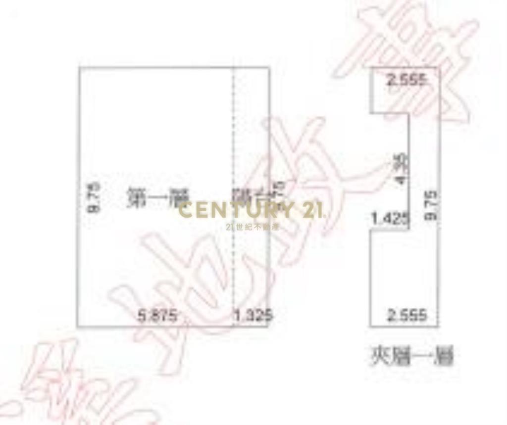專✨大溪黃金店面｜崎頂商圈大面寬樓店+車