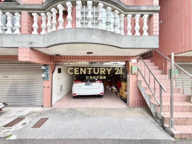 ⭐️大溪近埔頂⭐️仁和孝親五房~車庫透天