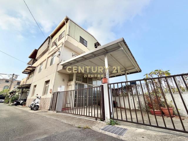 ⭐️楊新路~大前院~大地坪邊間透天⭐️