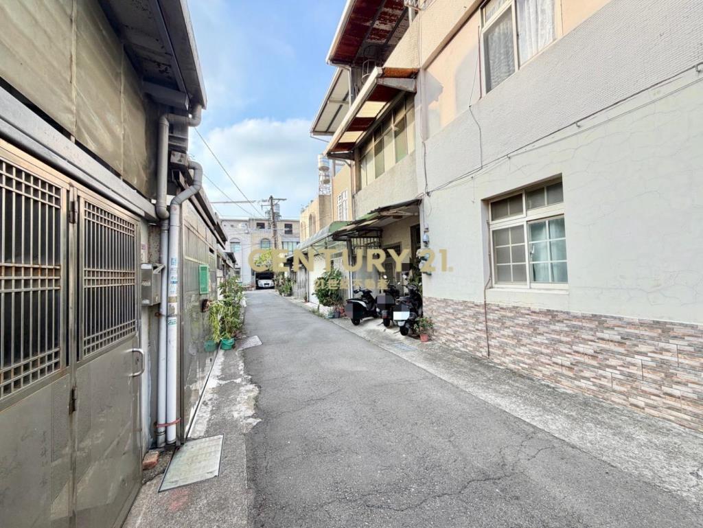 ⭐️楊新路~大前院~大地坪邊間透天⭐️
