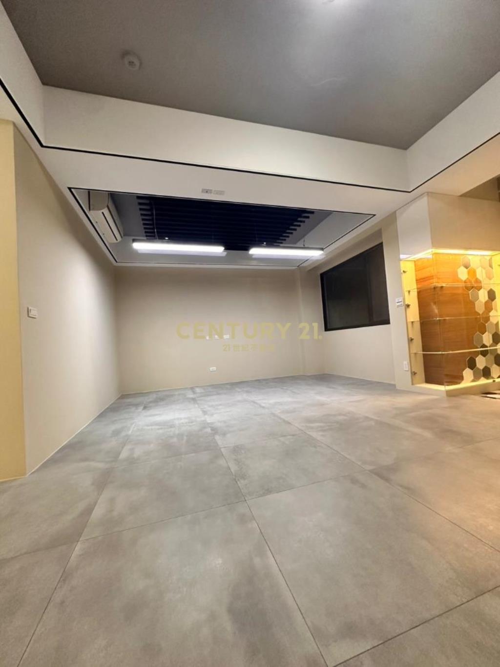龜山大景小城社區大坪數一樓