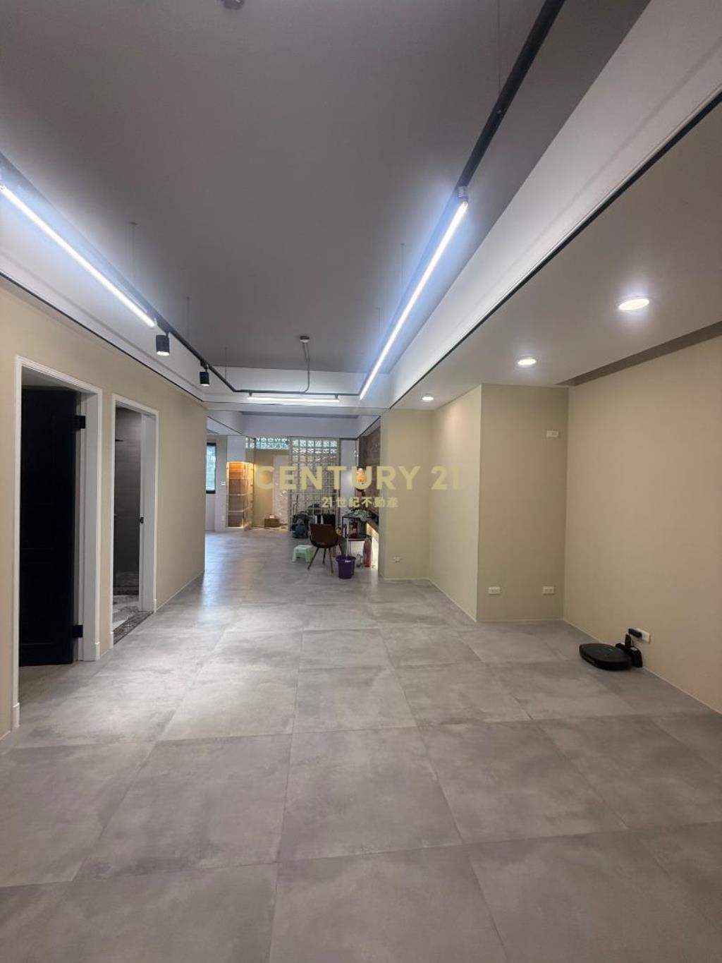 龜山大景小城社區大坪數一樓