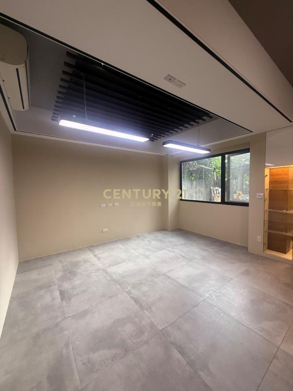 龜山大景小城社區大坪數一樓