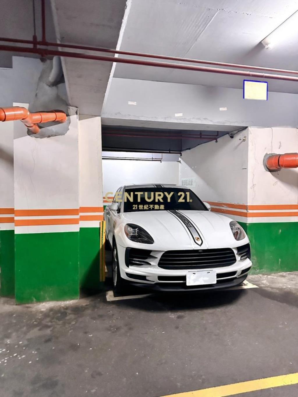 藝文核心【臻愛一世高樓3房車】