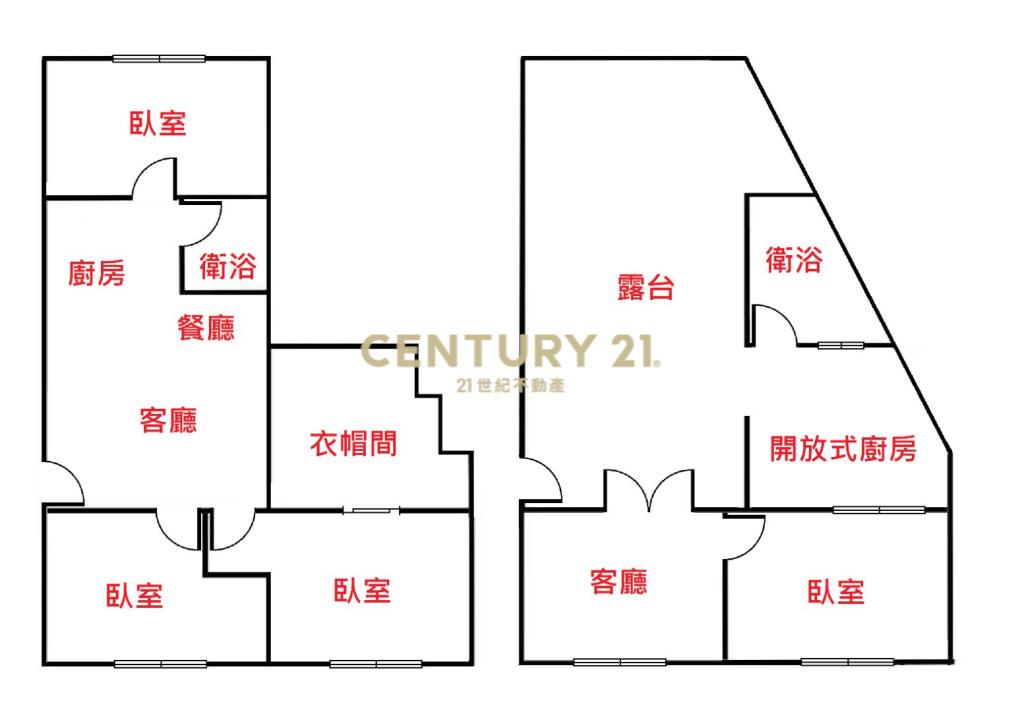 八德大湳森林公園G04全新裝潢4房公寓