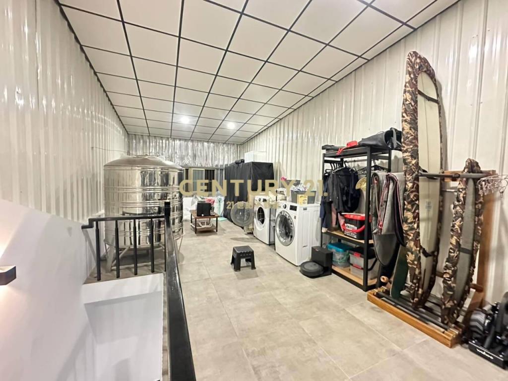 龜山光明街時尚裝潢4層樓3套房透天
