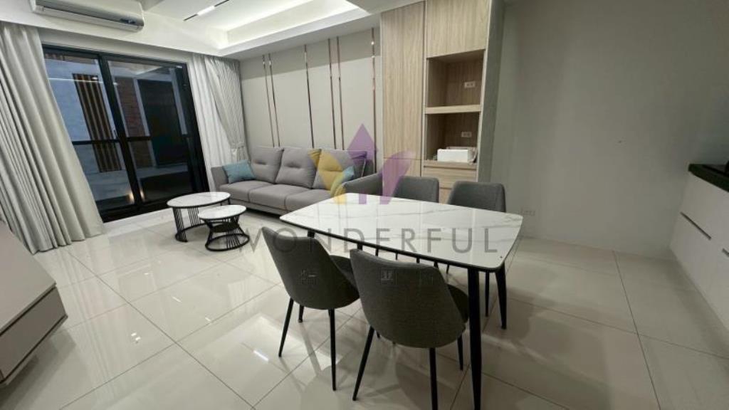 [精彩]大園客運園區全新雙車位別墅