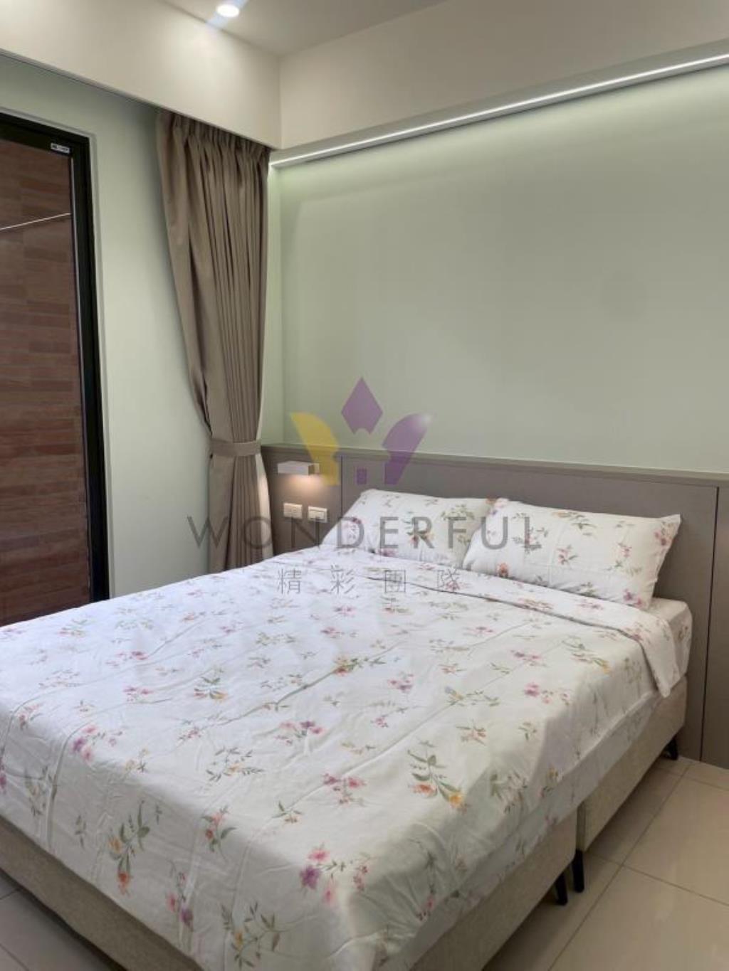 [精彩]大園客運園區全新雙車位別墅