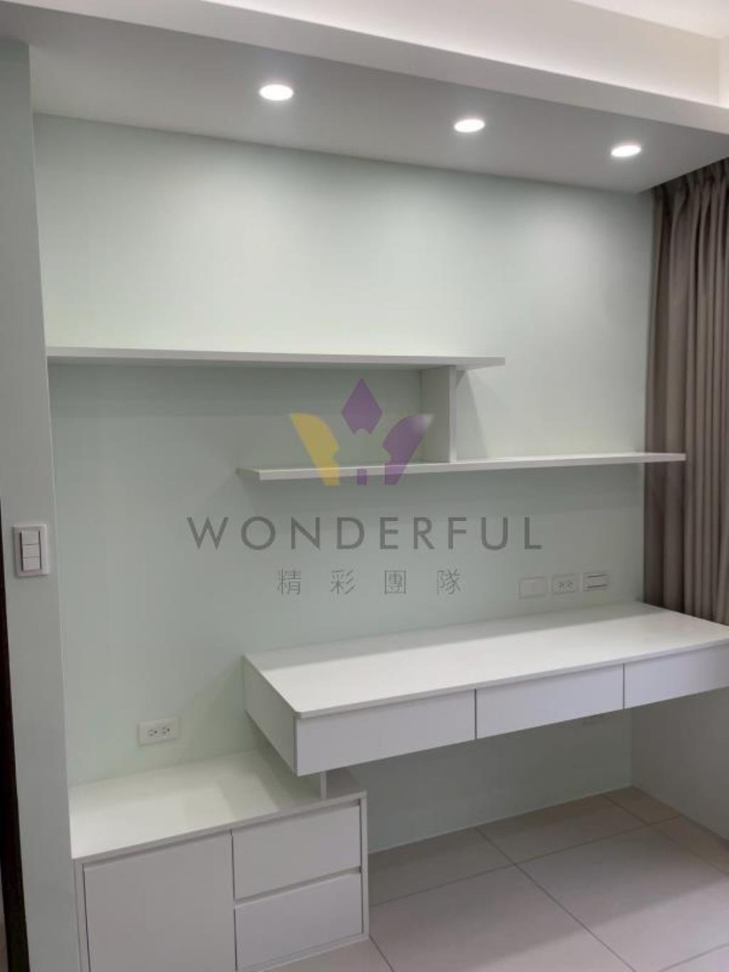 [精彩]大園客運園區全新雙車位別墅