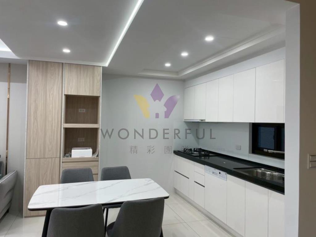 [精彩]大園客運園區全新雙車位別墅