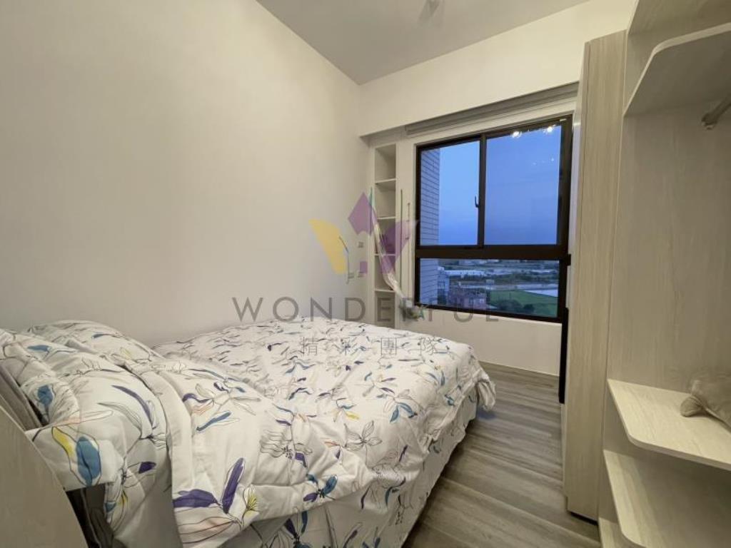 [精彩]近青埔景觀美三房車位