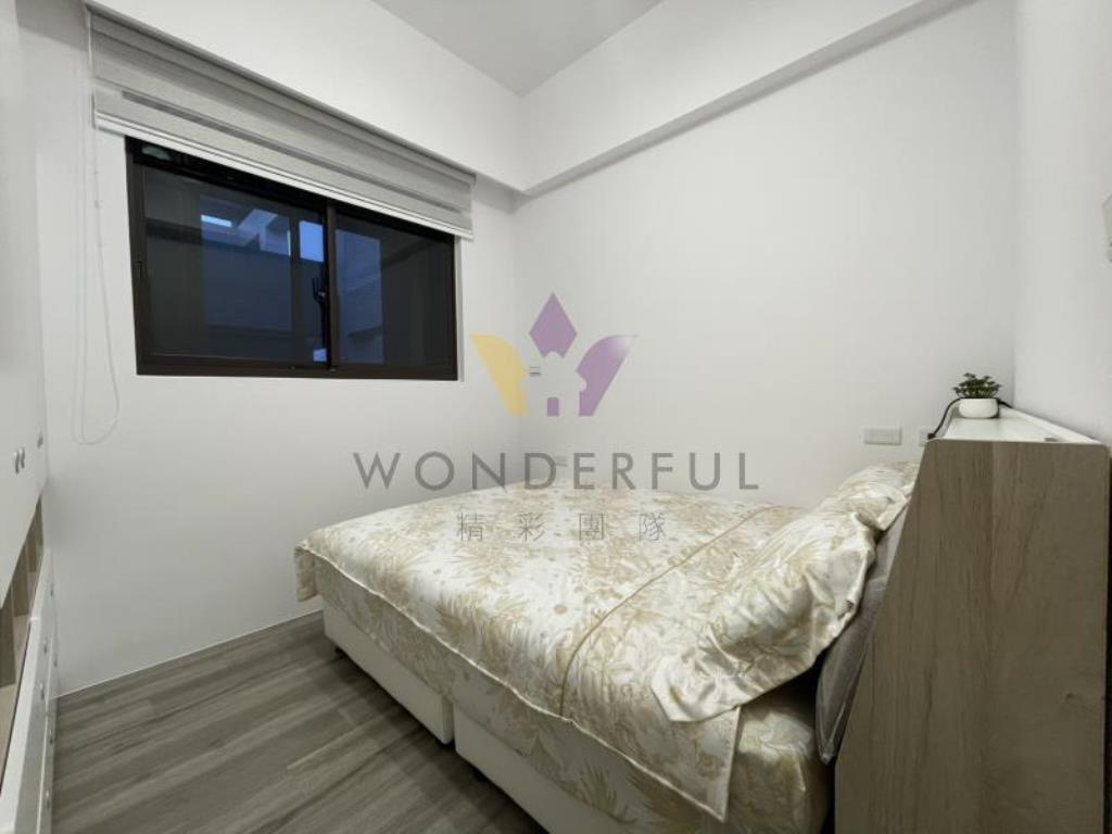 [精彩]近青埔景觀美三房車位