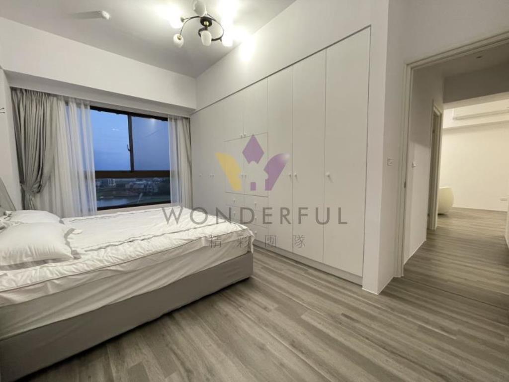 [精彩]近青埔景觀美三房車位